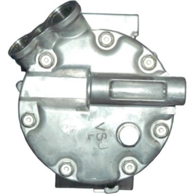 Mahle | Kompressor, Klimaanlage | ACP 1264 000P