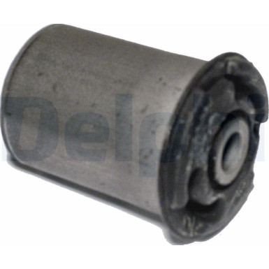 TD484W Lagerung, Achskörper