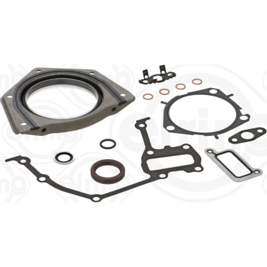 898.130 Dichtungssatz, Kurbelgehäuse