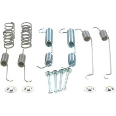 1 987 475 089 Zubehörsatz, Bremsbacken