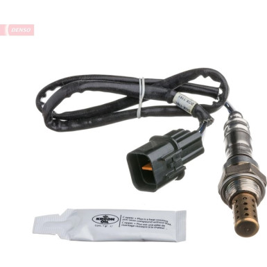 DOX-1161 Lambdasonde