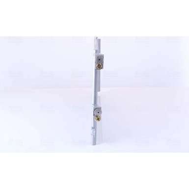 940791 Kondensator, Klimaanlage ** FIRST FIT ** 940791 Kondensator, Klimaanlage ** FIRST FIT **