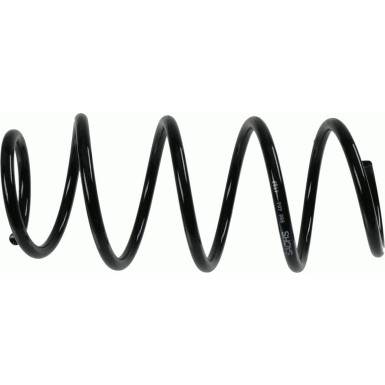 998 404 Fahrwerksfeder