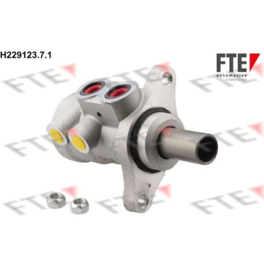 FTE | Hauptbremszylinder | 9220181