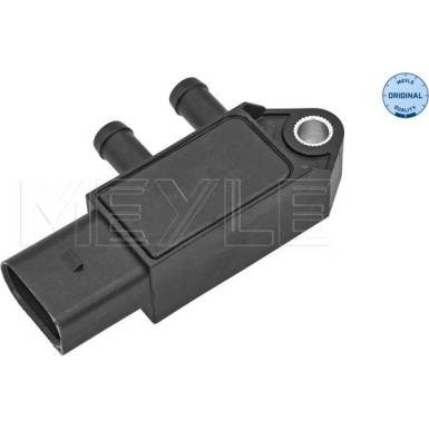 114 801 0001 Sensor, Abgasdruck MEYLE-ORIGINAL: True to OE.
