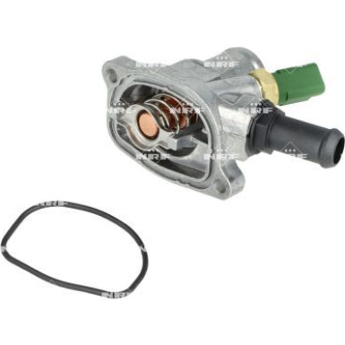 NRF | Thermostat, Kühlmittel | 725138