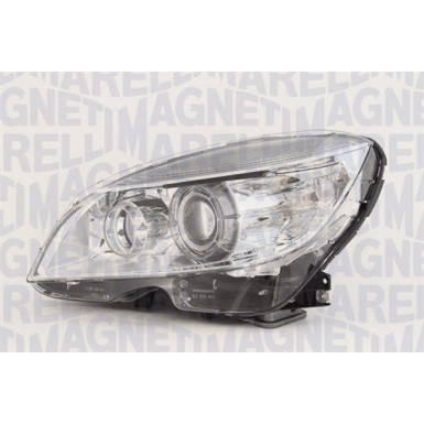 Magneti Marelli | Hauptscheinwerfer | 710301234282