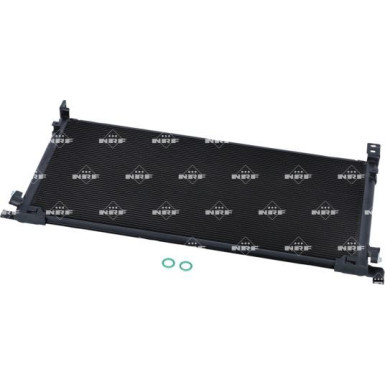 350637 Kondensator, Klimaanlage EASY FIT 350637 Kondensator, Klimaanlage EASY FIT