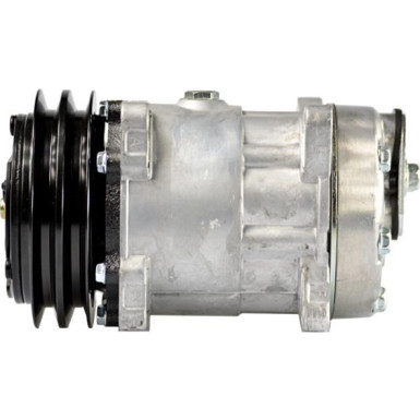 ACP 399 000S Kompressor, Klimaanlage BEHR