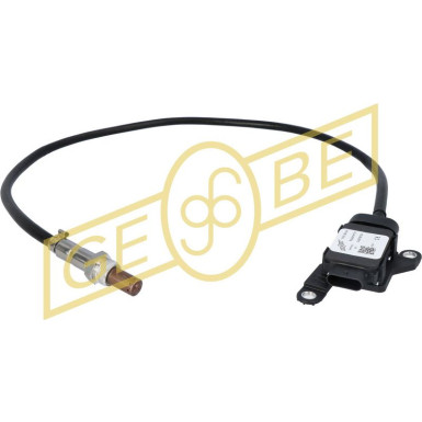 GEBE | NOx-Sensor, NOx-Katalysator | 9 3775 1