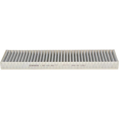 BOSCH 1 987 432 382 Innenraumfilter
