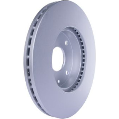 Hella | Bremsscheibe | 8DD 355 117-061