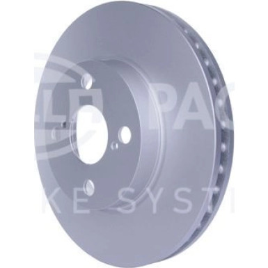 Hella Pagid | Bremsscheibe | 8DD 355 110-431
