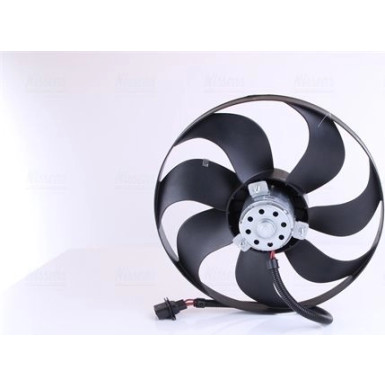 85725 Lüfter, Motorkühlung