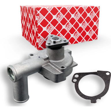 FEBI BILSTEIN 01246 Wasserpumpe FEBI BILSTEIN 01246 Wasserpumpe