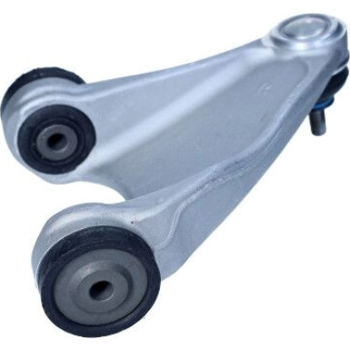 72-1492 Lenker, Radaufhängung