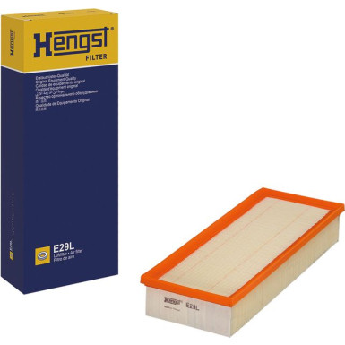 Hengst Filter | Luftfilter | E29L