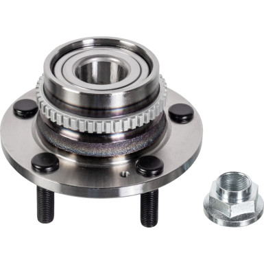 FEBI BILSTEIN 174719 Radlagersatz FEBI BILSTEIN 174719 Radlagersatz