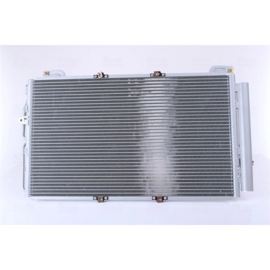 94644 Kondensator, Klimaanlage ** FIRST FIT **