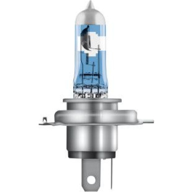 Osram | Glühlampe, Fernscheinwerfer | NIGHT BREAKER® LASER H4 Einzelblister | 64193NL-01B