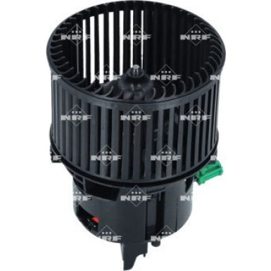 34530 Innenraumgebläse