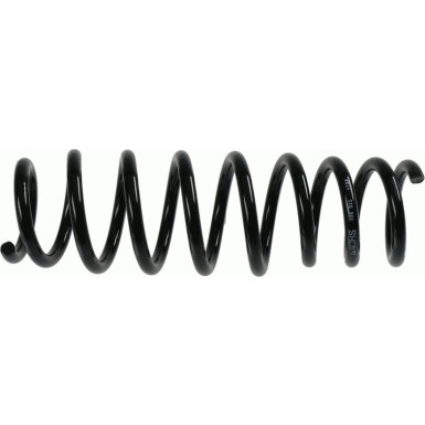 996 935 Fahrwerksfeder