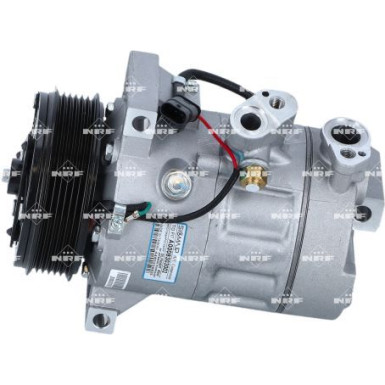 320028 Kompressor, Klimaanlage EASY FIT 320028 Kompressor, Klimaanlage EASY FIT