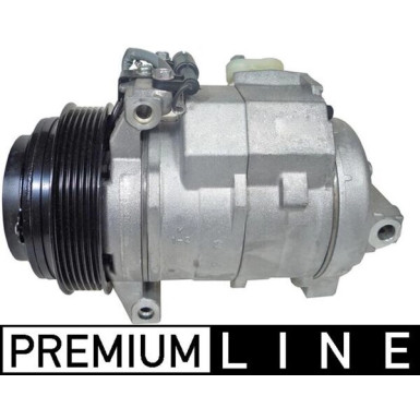 Mahle | Kompressor, Klimaanlage | ACP 970 000P