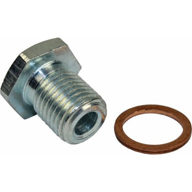 8030018 Verschlussschraube, Ölwanne