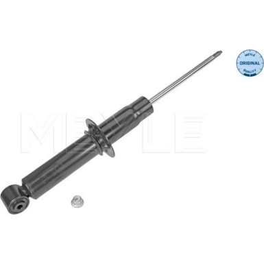Meyle | Stoßdämpfer | 126 725 0032