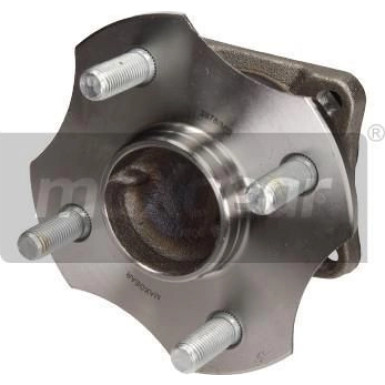 33-0601 Radlagersatz