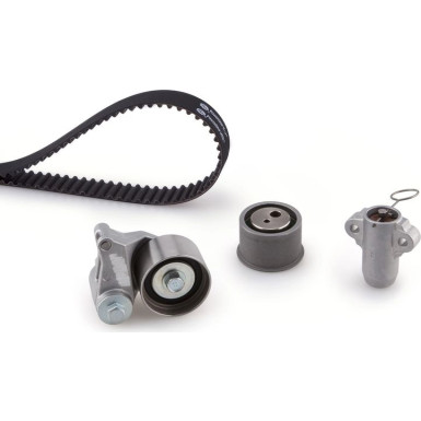 Gates Zahnriemensatz PowerGrip™ K025636XS