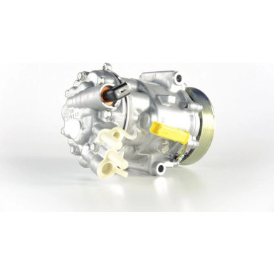 Mahle Kompressor, Klimaanlage BEHR Premium Line ACP 1274 000P