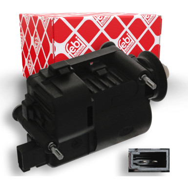 FEBI BILSTEIN 47865 Stellelement, Zentralverriegelung