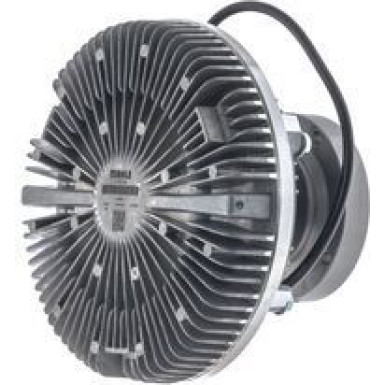 Mahle | Kupplung, Kühlerlüfter | CFC 100 000S