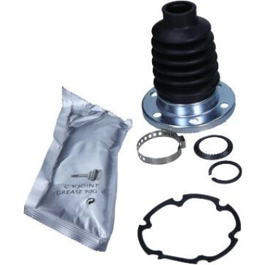 49-1078 Faltenbalgsatz, Antriebswelle