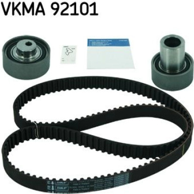 SKF | Zahnriemensatz | VKMA 92101