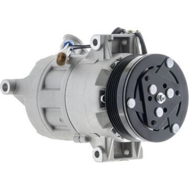 Mahle Kompressor, Klimaanlage BEHR ACP 49 000S
