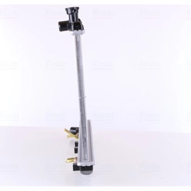 Nissens | Kühler, Motorkühlung | 67023