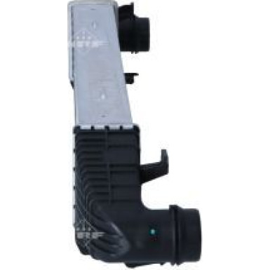 30314 Ladeluftkühler 30314 Ladeluftkühler