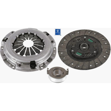 SACHS 3000 606 001 Kupplungssatz