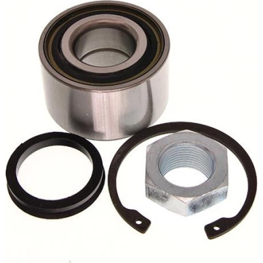 33-0293 Radlagersatz