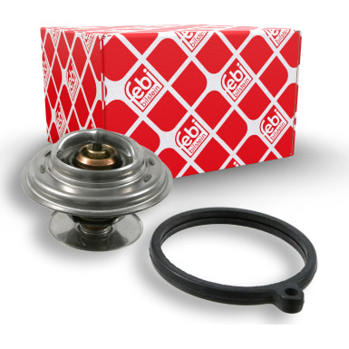 FEBI BILSTEIN 10262 Thermostat, Kühlmittel FEBI BILSTEIN 10262 Thermostat, Kühlmittel