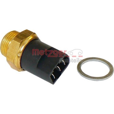 0915186 Temperaturschalter, Kühlerlüfter