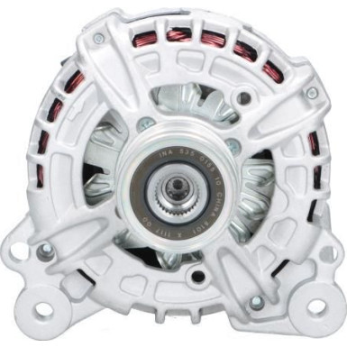 PSH | Generator | 305.932.140.011