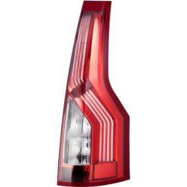 Hella | Heckleuchte | 2SK 009 466-141