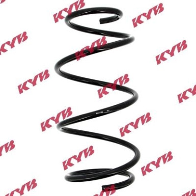 KYB | Fahrwerksfeder | Vorne rechts | RA1156