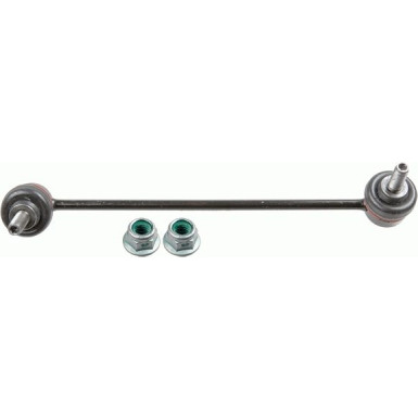Lemförder | Stange/Strebe, Stabilisator | 38640 01