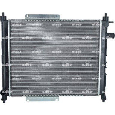 NRF | Kühler, Motorkühlung | 58107A