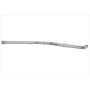 8LA 366 003-451 Abgasrohr Easy2Fit – PARTNERED with Faurecia